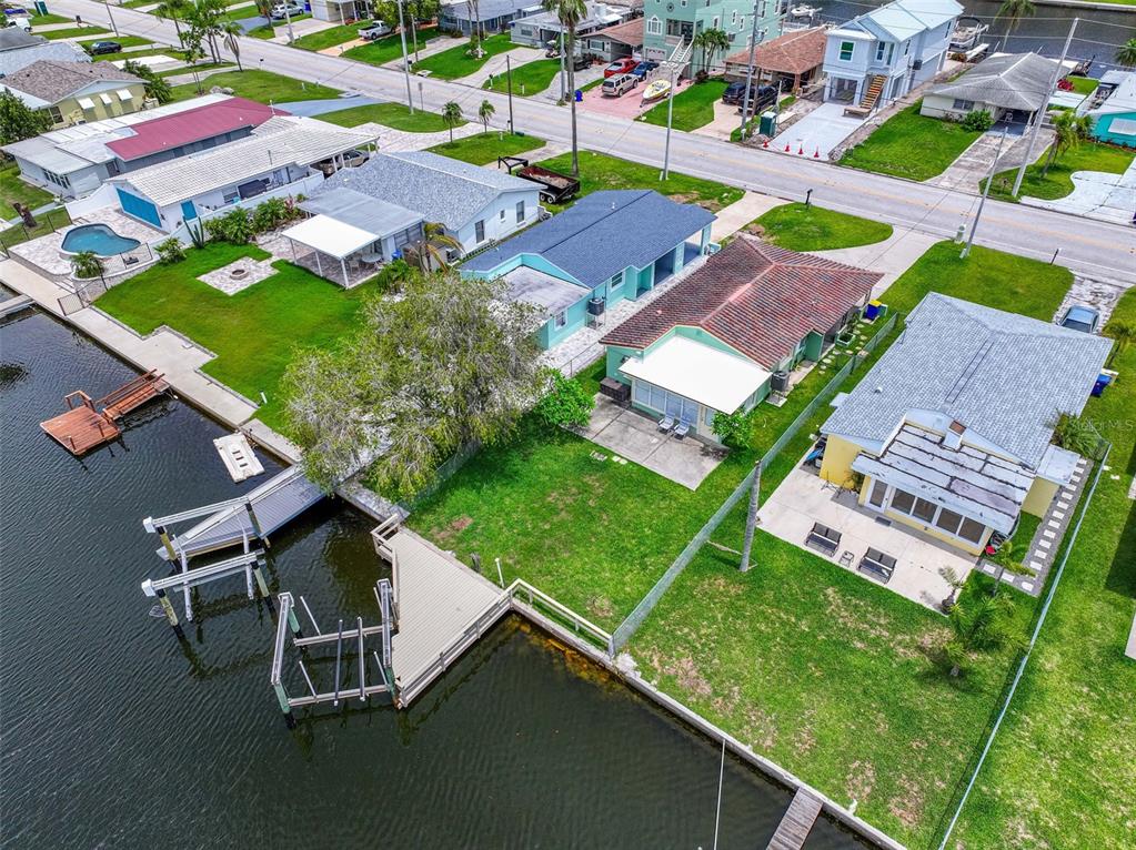 4436 Floramar Terrace New Port Richey, FL 34652 - Photo 37 of 44