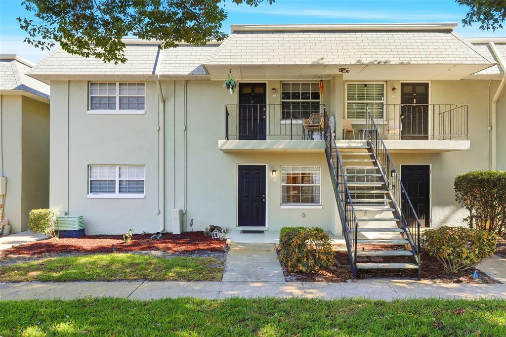 525 South Conway Road, Unit 69 Orlando, FL 32807 - Photo 1 of 25 Gallery Image 1