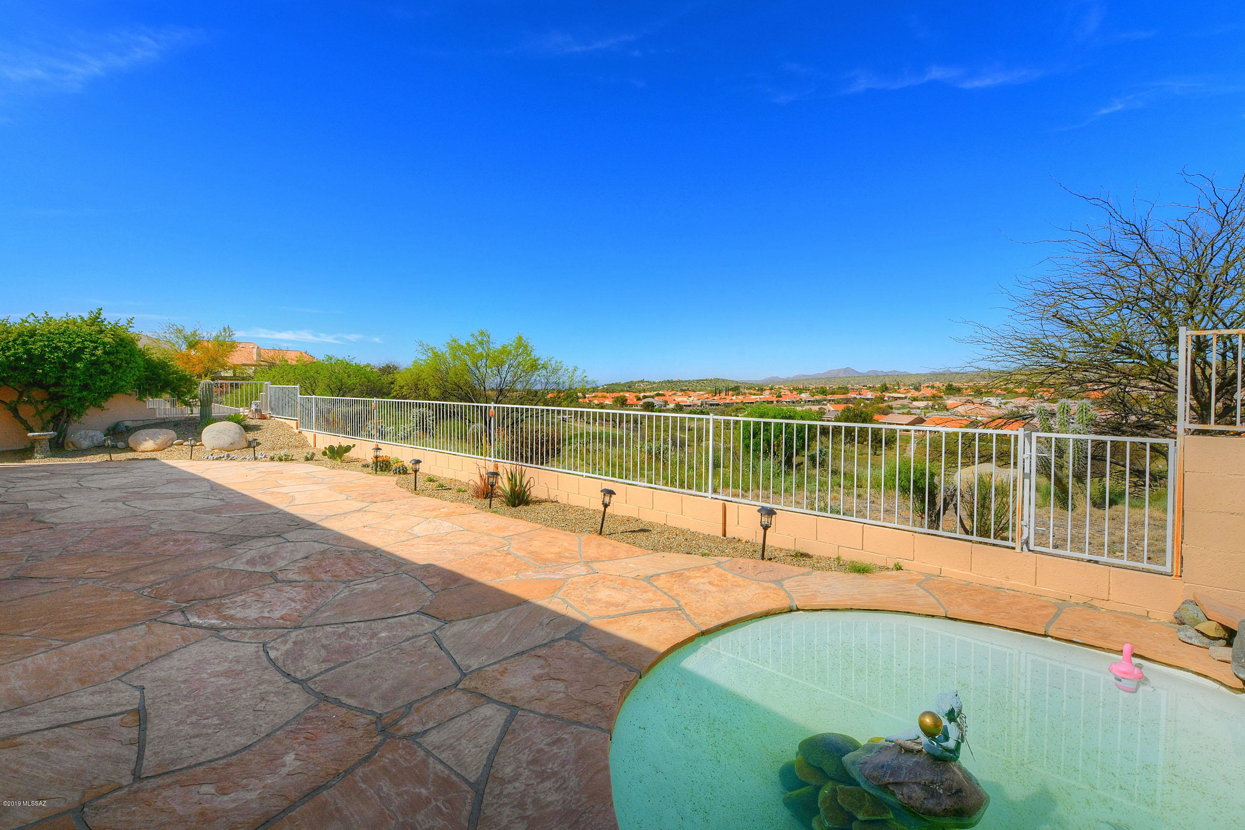 37172 South Highland Ridge Drive Saddlebrooke, AZ 85739 - Photo 14 of 40