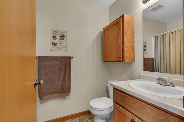 $279,900 | 6737 22nd St N Loop, St. Cloud, MN 56303