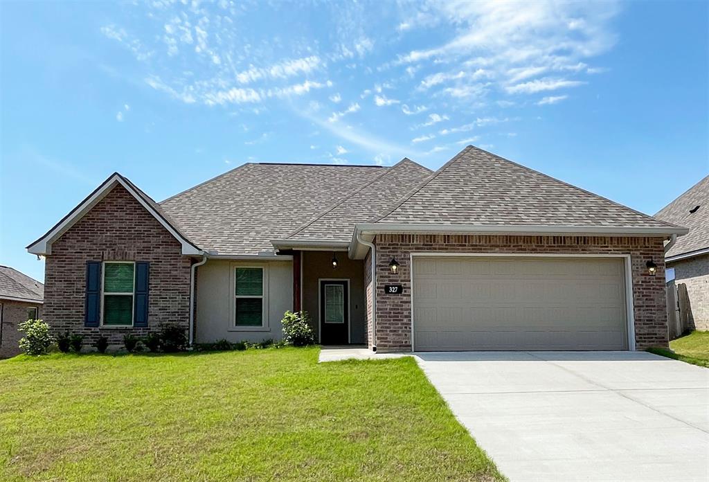 327 Hummingbird Lane Princeton, LA 71067 - Photo 1 of 1 Gallery Image 1