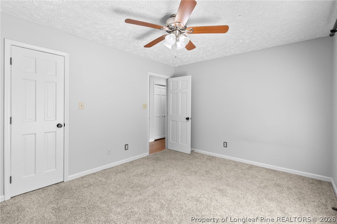 7756 Dragonhead Road Fayetteville, NC 28311 - Photo 25 of 42 a view of an empty room