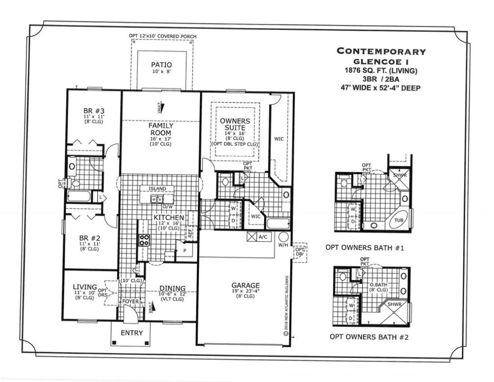 96503 Granite Trail Yulee, FL 32097 - Photo 3 of 3 unknown