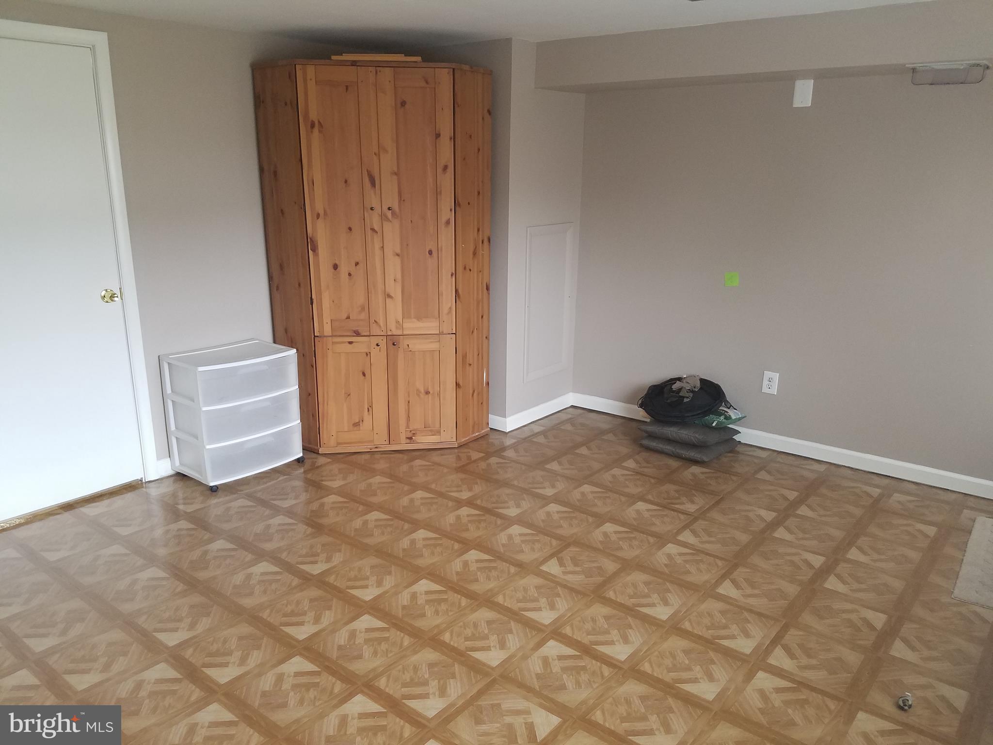 3635 Clarenell Road Baltimore, MD 21229 - Photo 16 of 24 Basement Rec Room