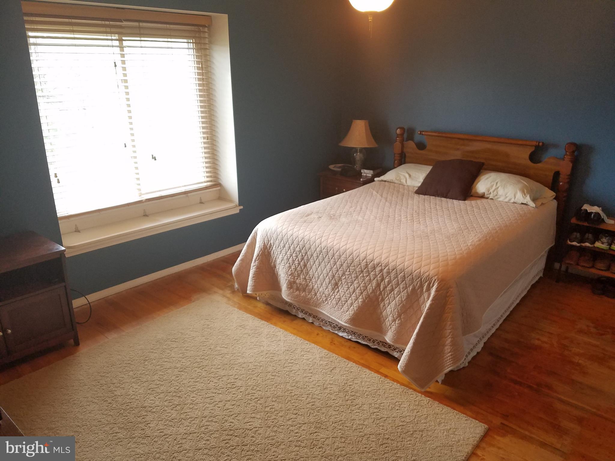 3635 Clarenell Road Baltimore, MD 21229 - Photo 9 of 24 Bedroom (Master)