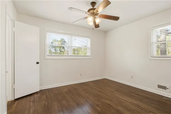 $500,000 | 2166 Capehart Place Northeast, Atlanta, GA 30345