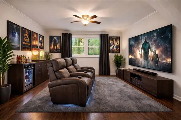 $500,000 | 2166 Capehart Place Northeast, Atlanta, GA 30345