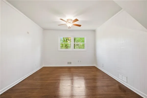 $500,000 | 2166 Capehart Place Northeast, Atlanta, GA 30345