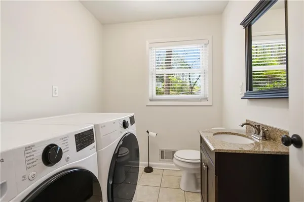 $500,000 | 2166 Capehart Place Northeast, Atlanta, GA 30345