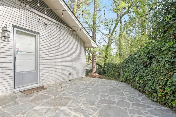 $500,000 | 2166 Capehart Place Northeast, Atlanta, GA 30345