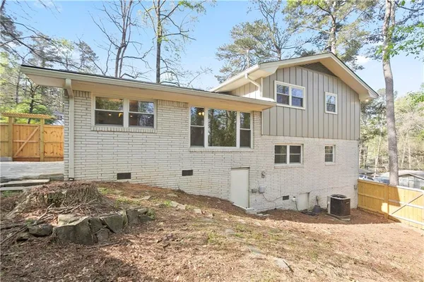 $500,000 | 2166 Capehart Place Northeast, Atlanta, GA 30345