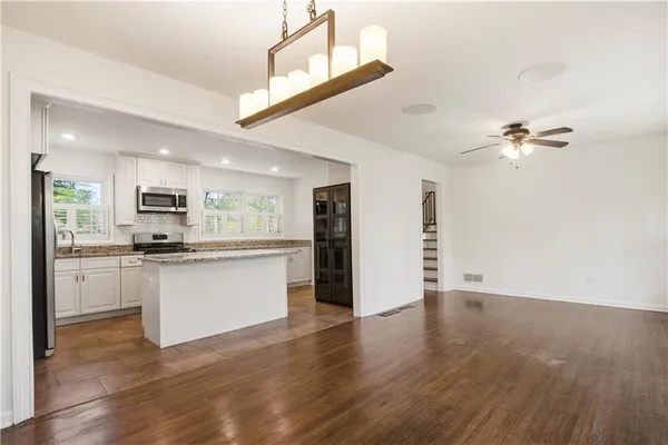 $500,000 | 2166 Capehart Place Northeast, Atlanta, GA 30345