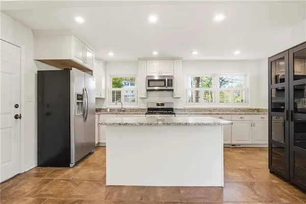 $500,000 | 2166 Capehart Place Northeast, Atlanta, GA 30345