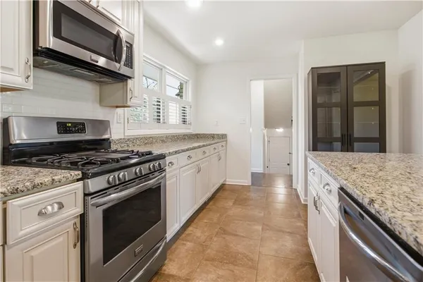 $500,000 | 2166 Capehart Place Northeast, Atlanta, GA 30345