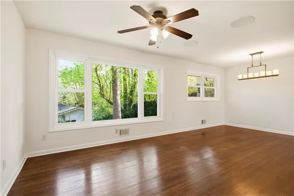 $500,000 | 2166 Capehart Place Northeast, Atlanta, GA 30345