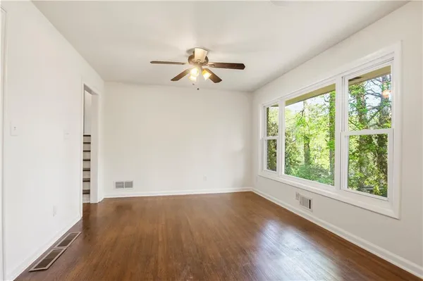 $500,000 | 2166 Capehart Place Northeast, Atlanta, GA 30345