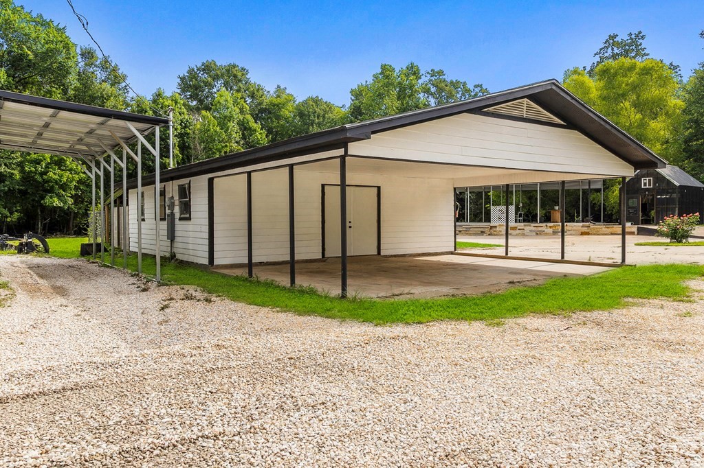 509 Wilkerson Road Lufkin, TX 75901 - Photo 28 of 45