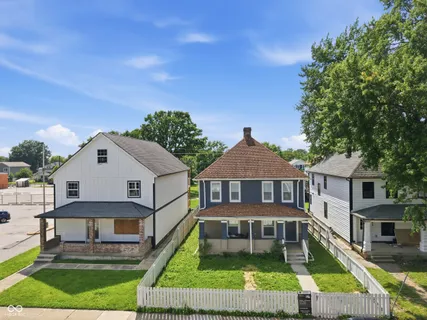 $432,000 | 562 Keystone Avenue, Indianapolis, IN 46201