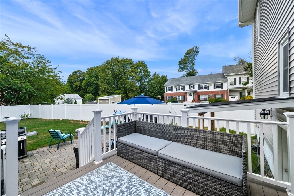 103 Sylvan Street, Unit 2 Danvers, MA 01923 - Photo 30 of 37