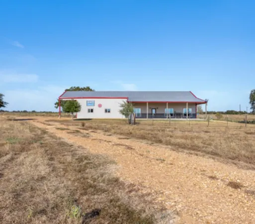 $759,000 | 7210 Goehring Road, Ledbetter, TX 78946