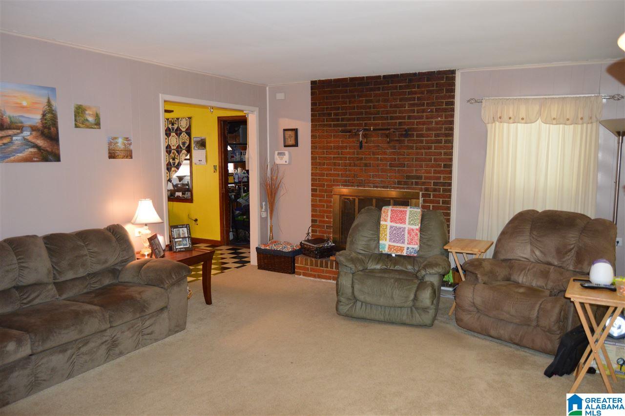 8858 Central Road Warrior, AL 35180 - Photo 3 of 22