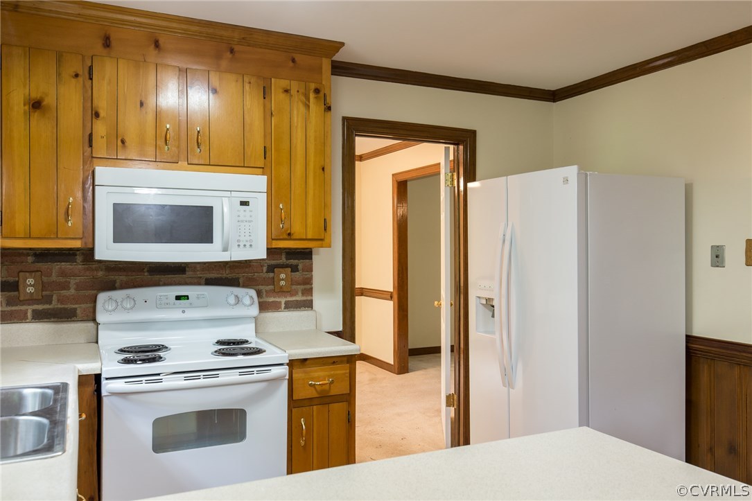 13814 Barnes Spring Road Midlothian, VA 23112 - Photo 9 of 27