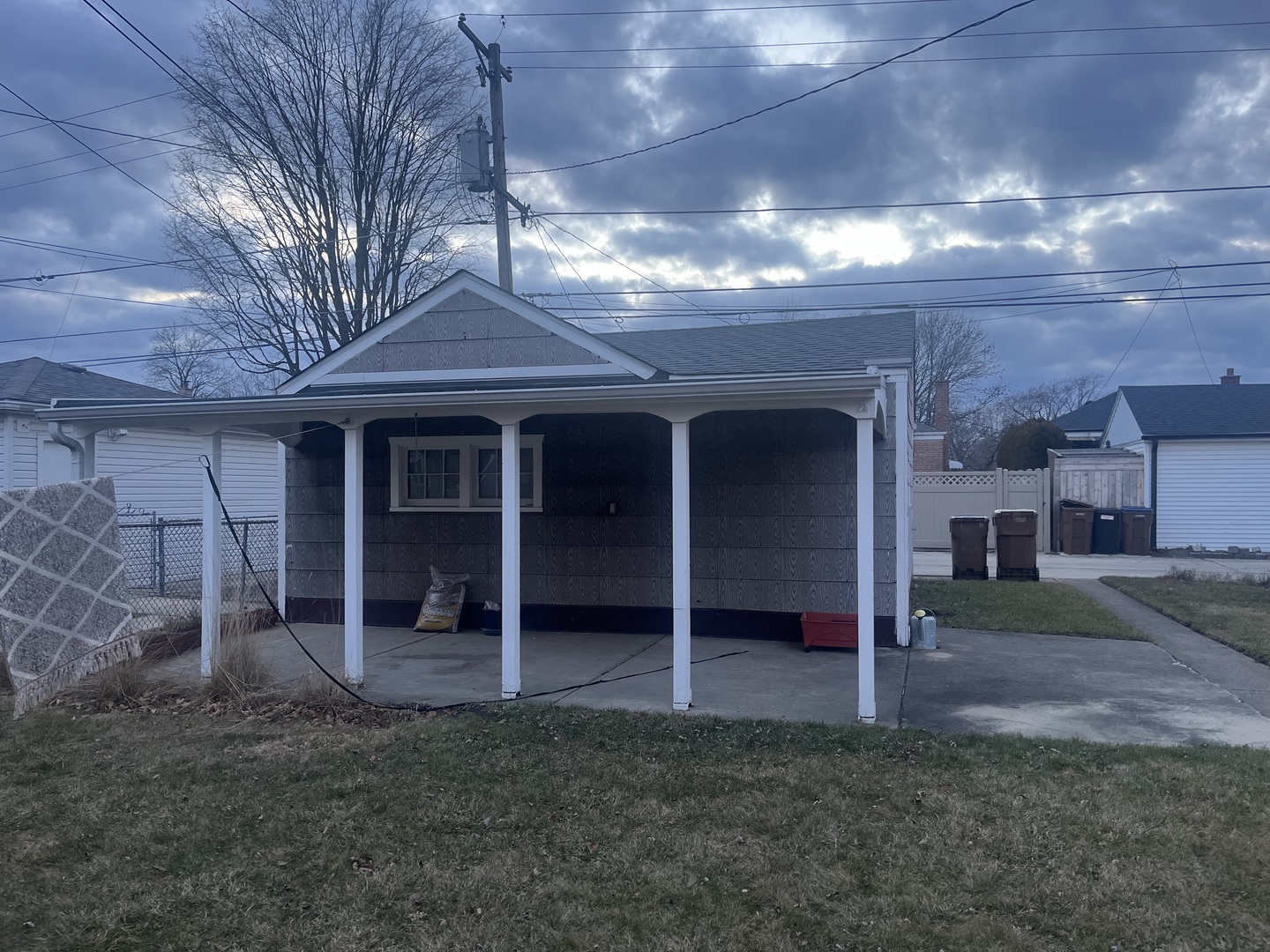 2306 12th Avenue North Riverside, IL 60546 - Photo 24 of 25