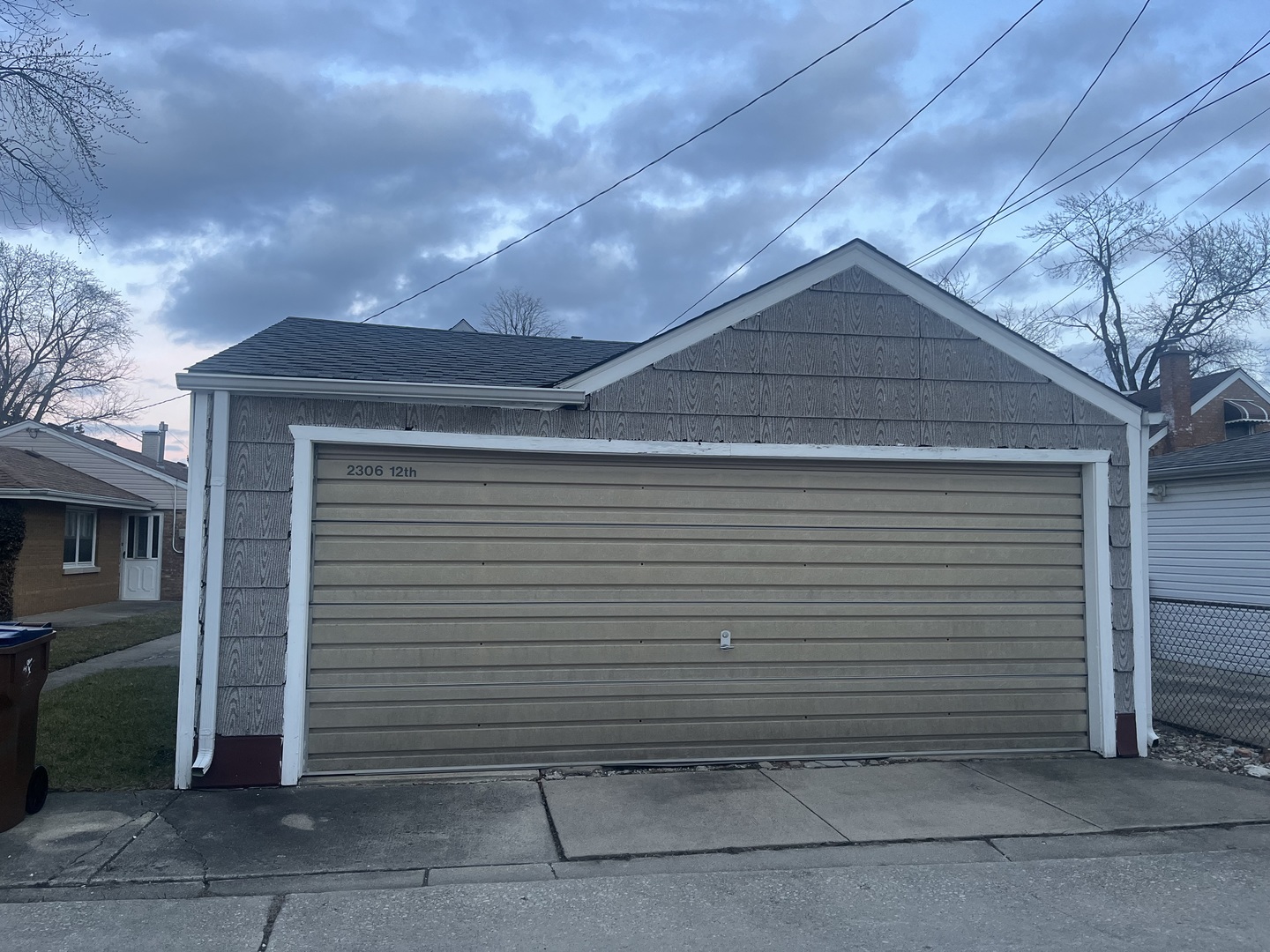 2306 12th Avenue North Riverside, IL 60546 - Photo 25 of 25