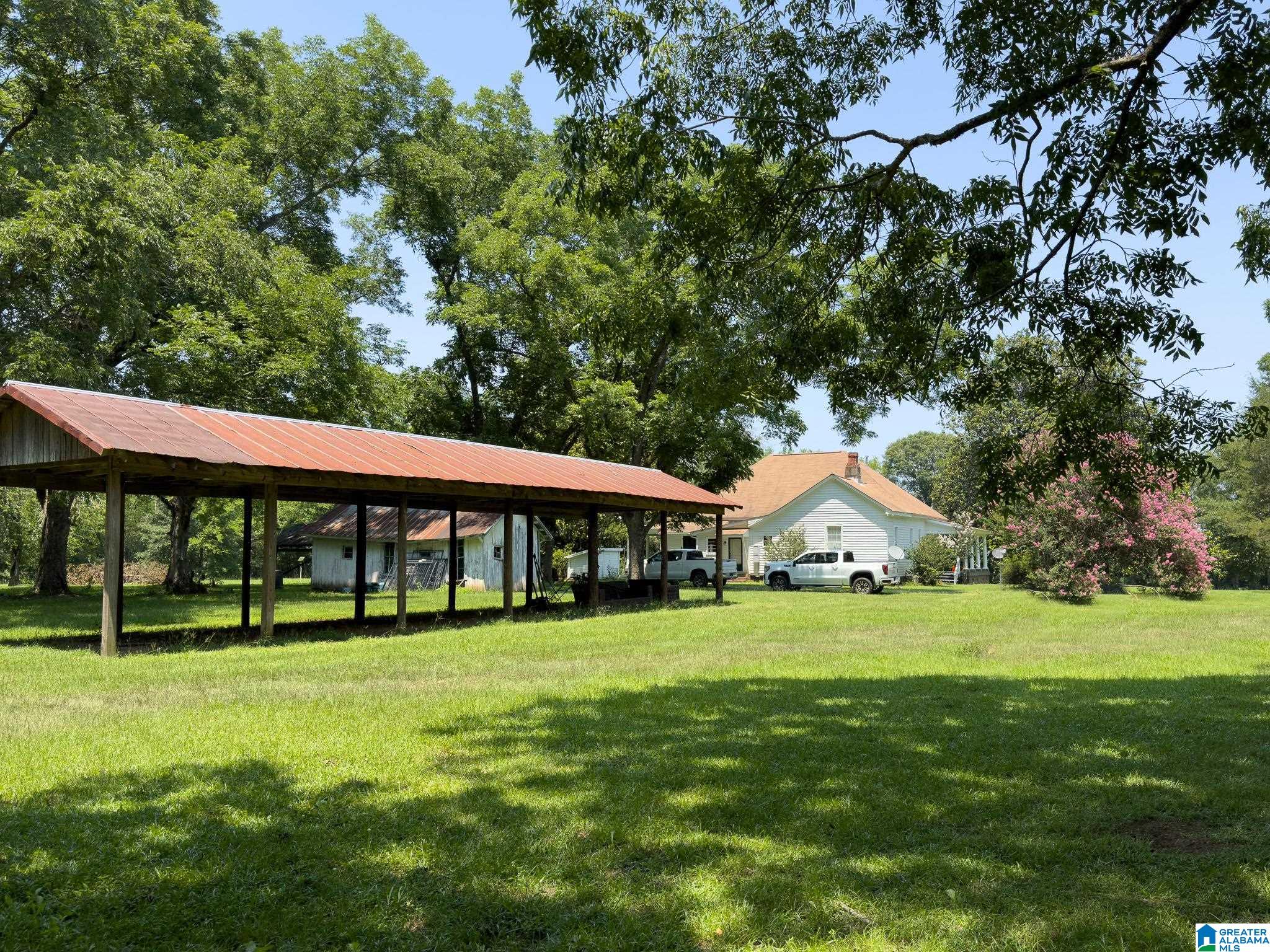 4366 County Road 45 Marion Junction, AL 36759 - Photo 31 of 41
