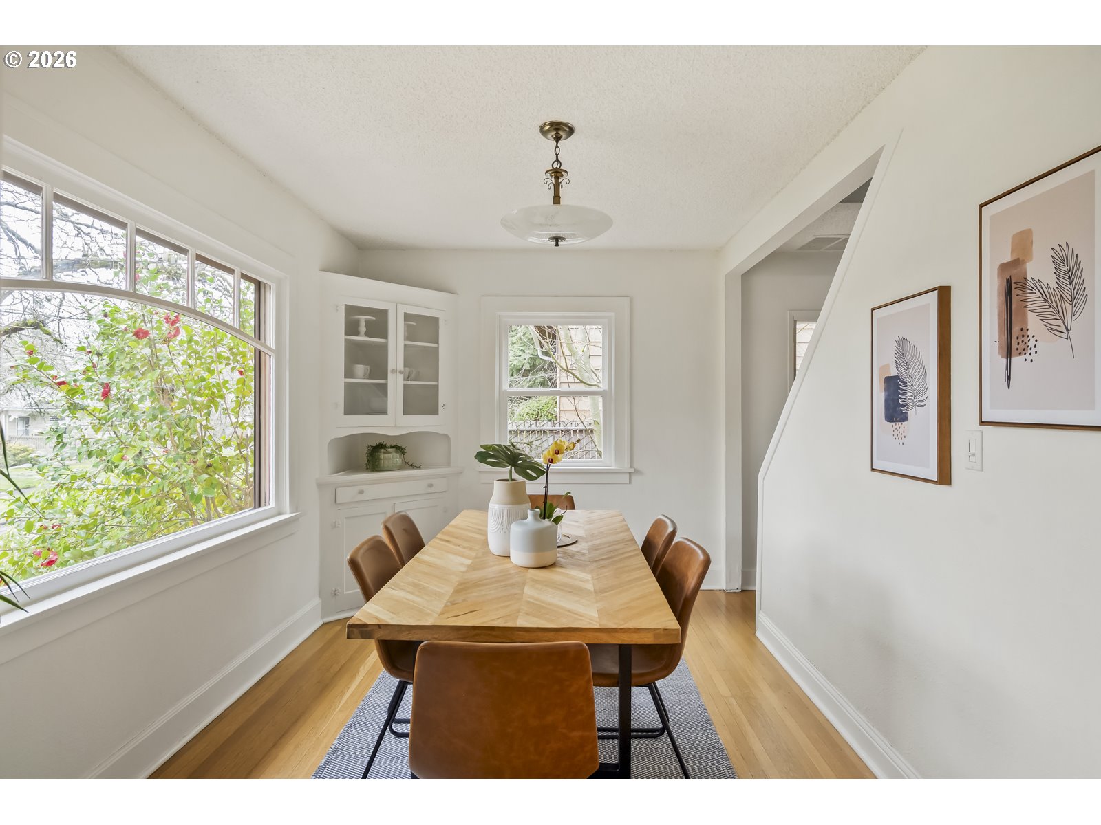 4935 Northeast Flanders Street Portland, OR 97213 - Photo 19 of 46