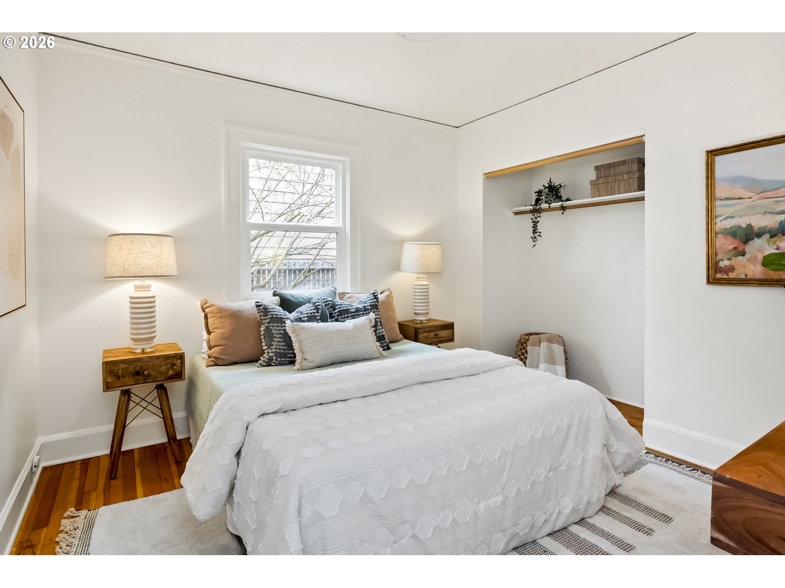 4935 Northeast Flanders Street Portland, OR 97213 - Photo 25 of 46