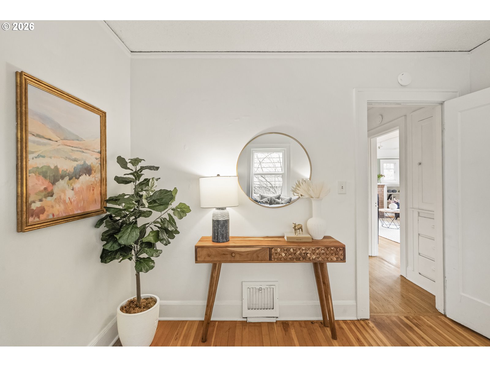 4935 Northeast Flanders Street Portland, OR 97213 - Photo 26 of 46