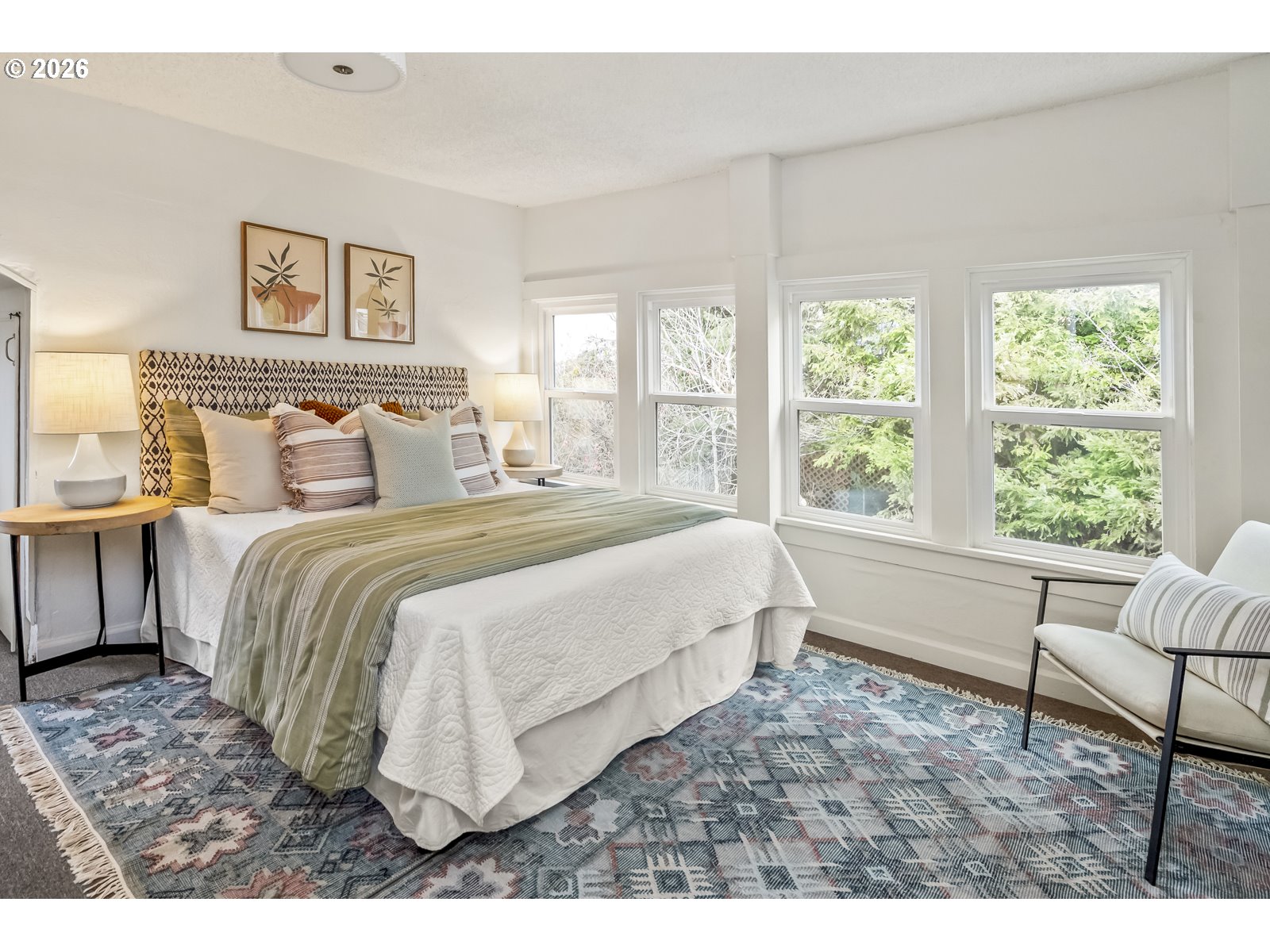 4935 Northeast Flanders Street Portland, OR 97213 - Photo 30 of 46