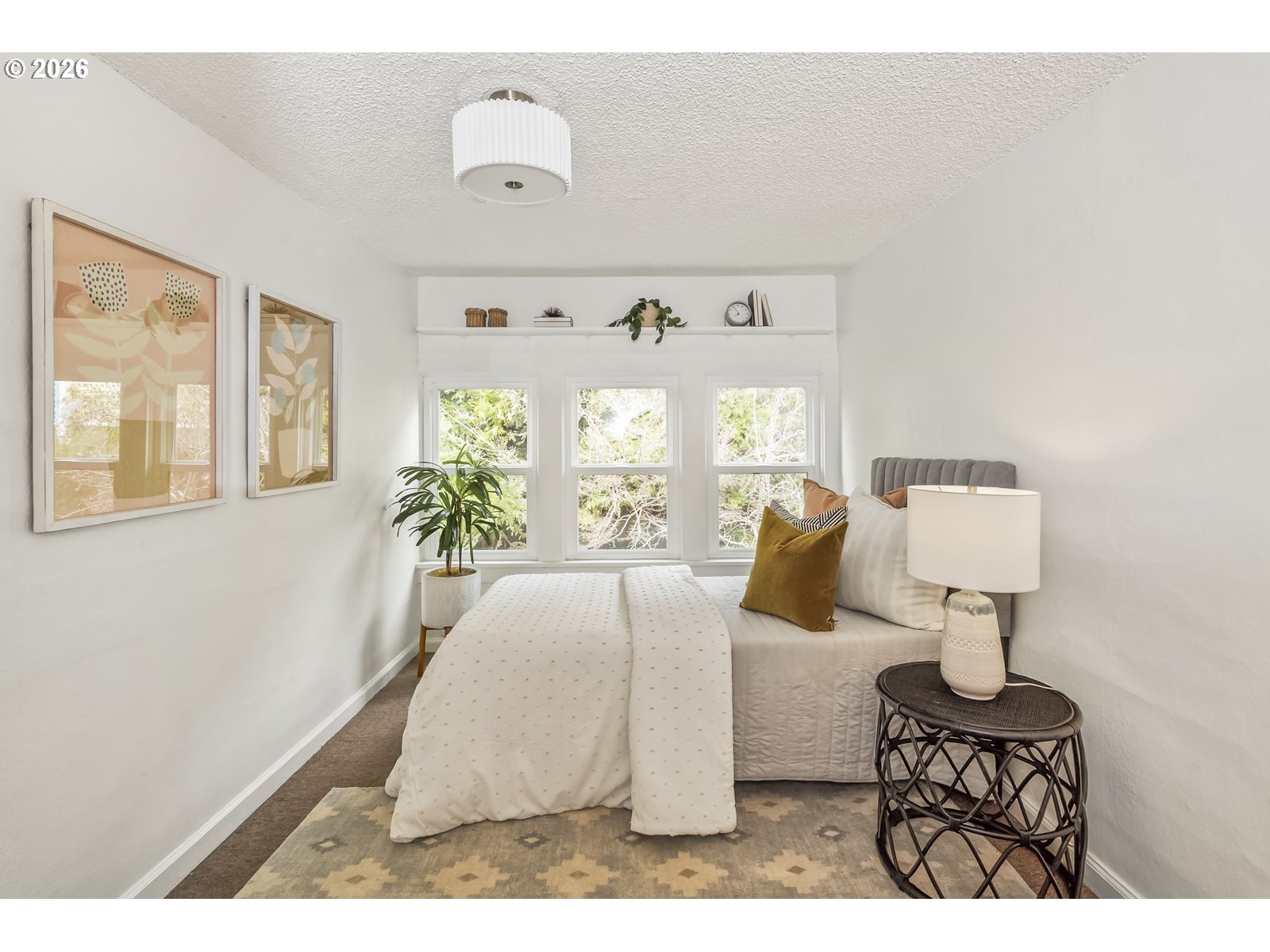 4935 Northeast Flanders Street Portland, OR 97213 - Photo 33 of 46