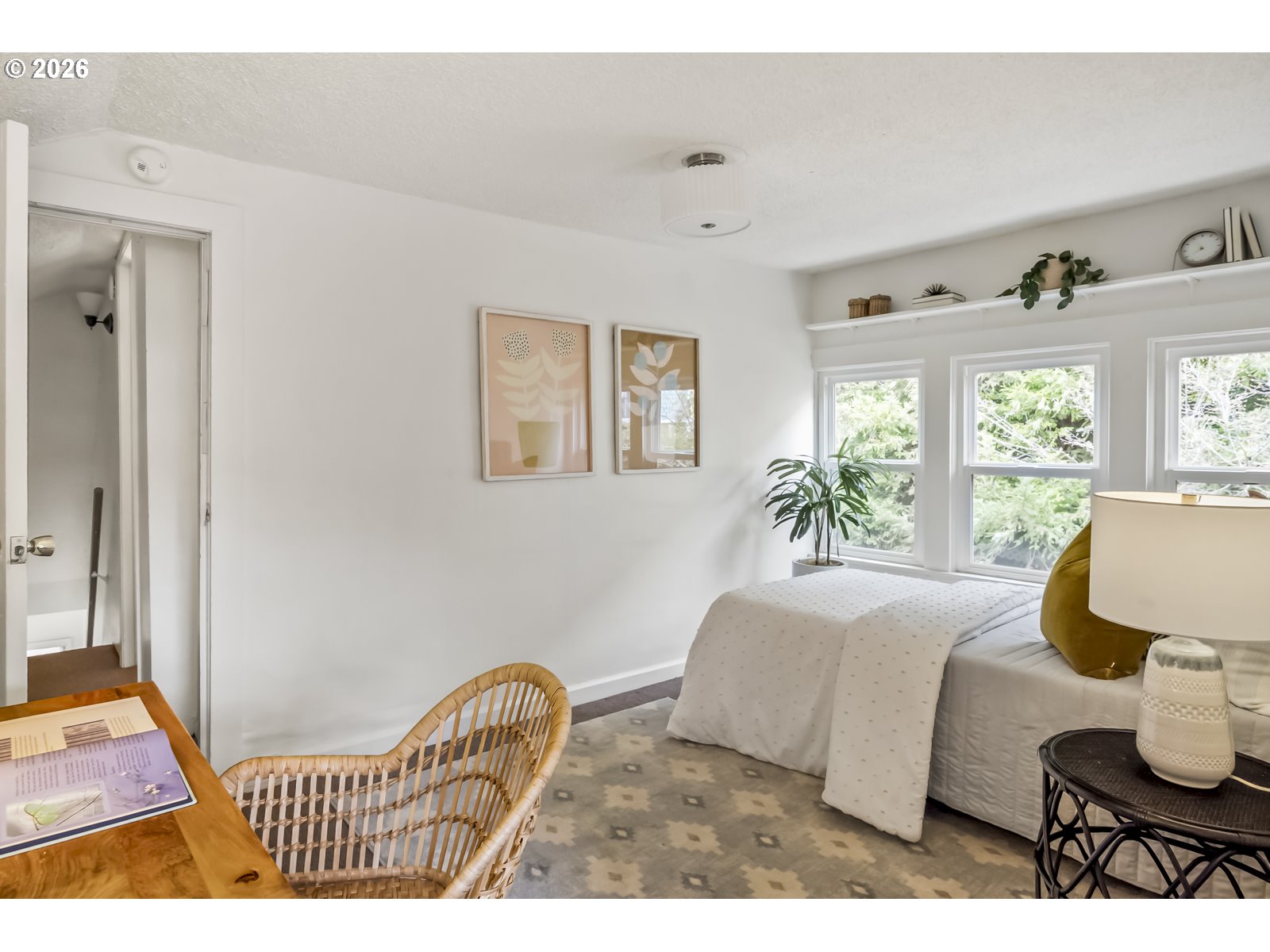 4935 Northeast Flanders Street Portland, OR 97213 - Photo 36 of 46