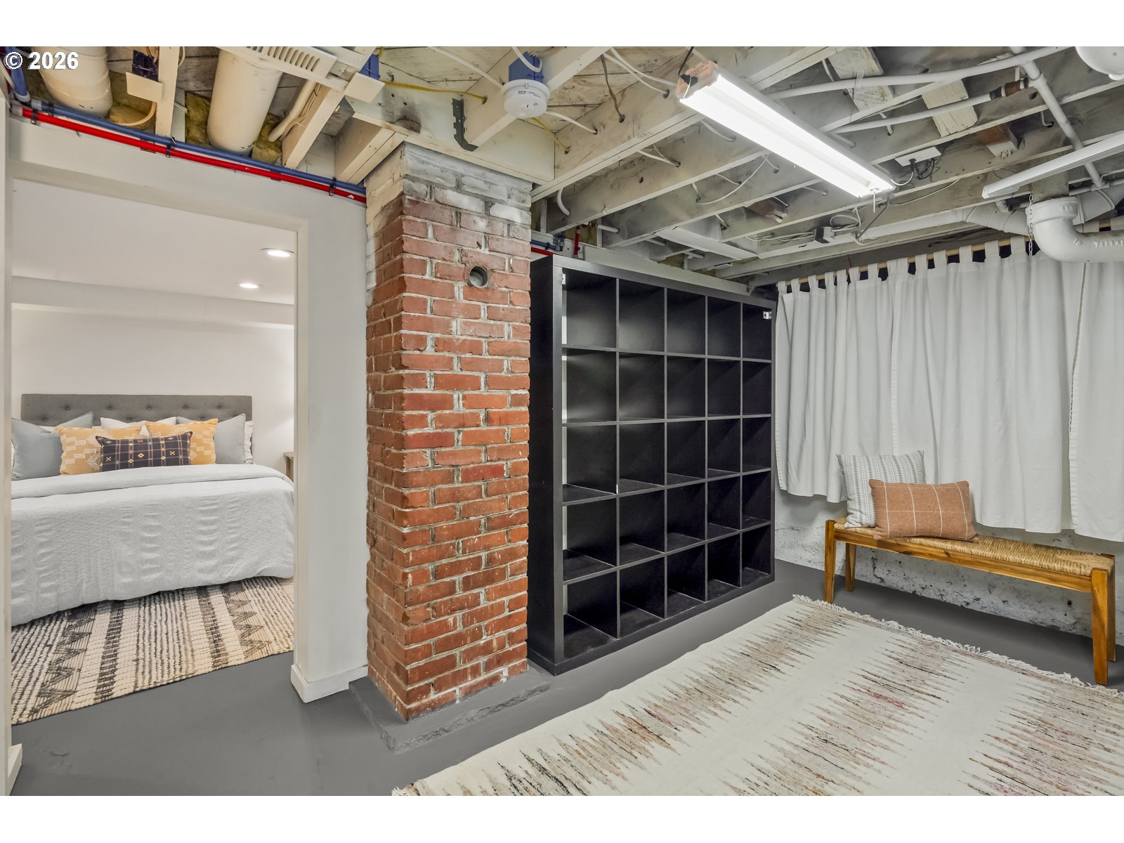 4935 Northeast Flanders Street Portland, OR 97213 - Photo 41 of 46