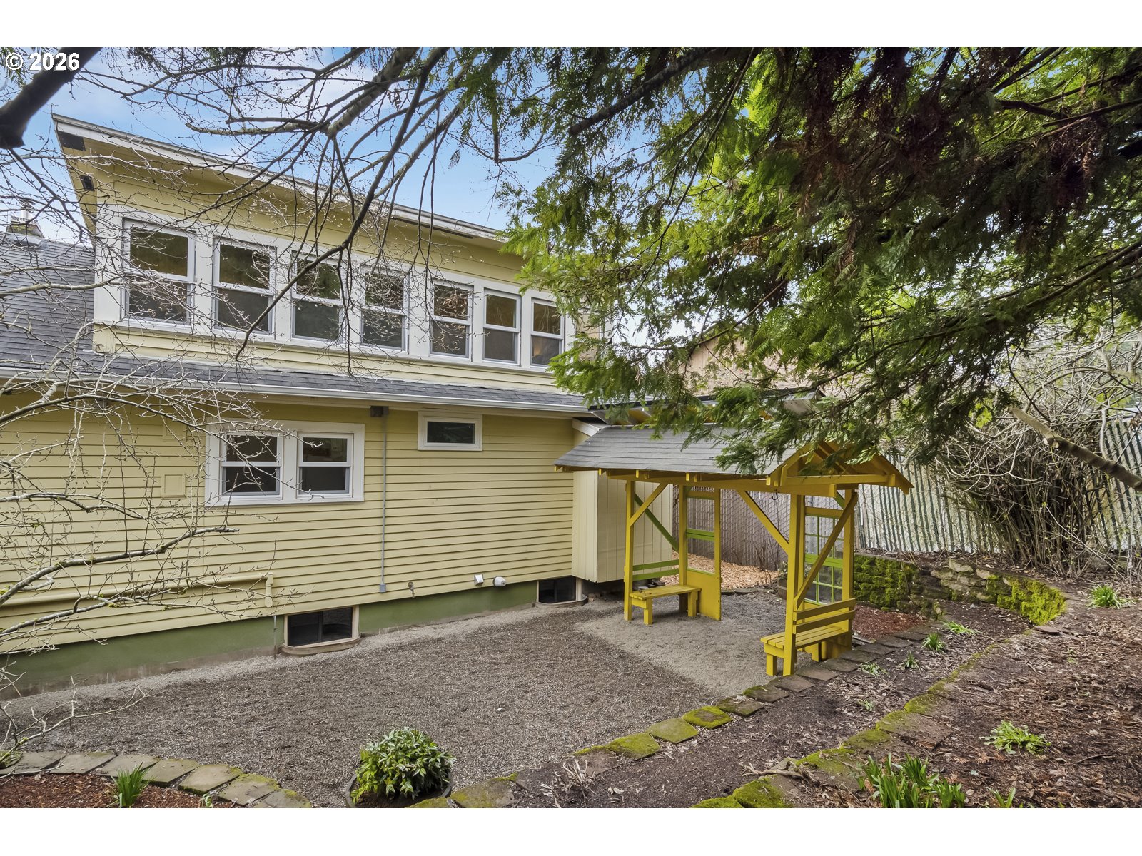 4935 Northeast Flanders Street Portland, OR 97213 - Photo 44 of 46