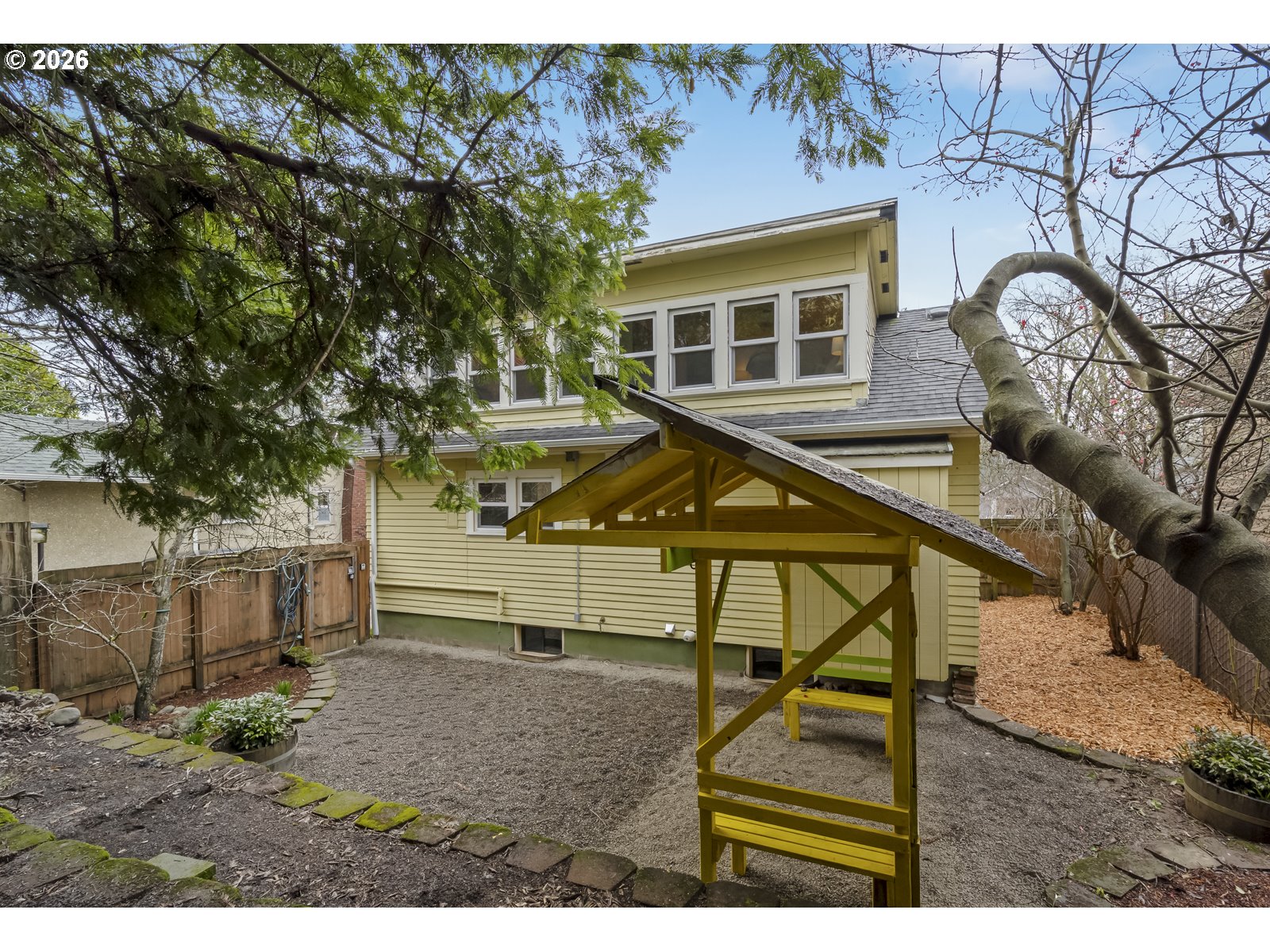 4935 Northeast Flanders Street Portland, OR 97213 - Photo 45 of 46