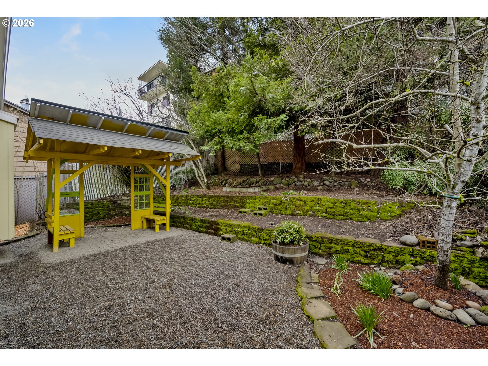 4935 Northeast Flanders Street Portland, OR 97213 - Photo 46 of 46