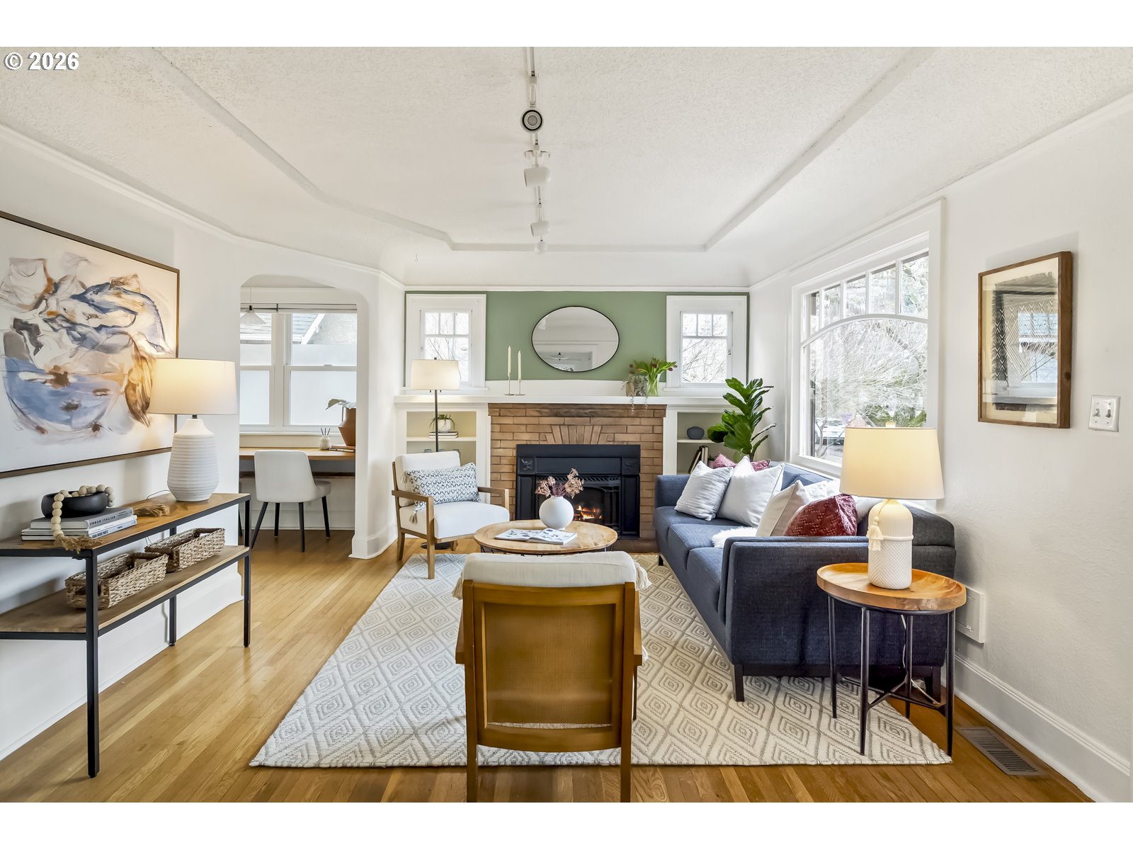 4935 Northeast Flanders Street Portland, OR 97213 - Photo 5 of 46