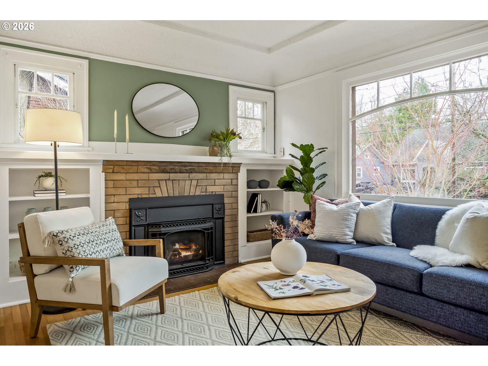 4935 Northeast Flanders Street Portland, OR 97213 - Photo 6 of 46