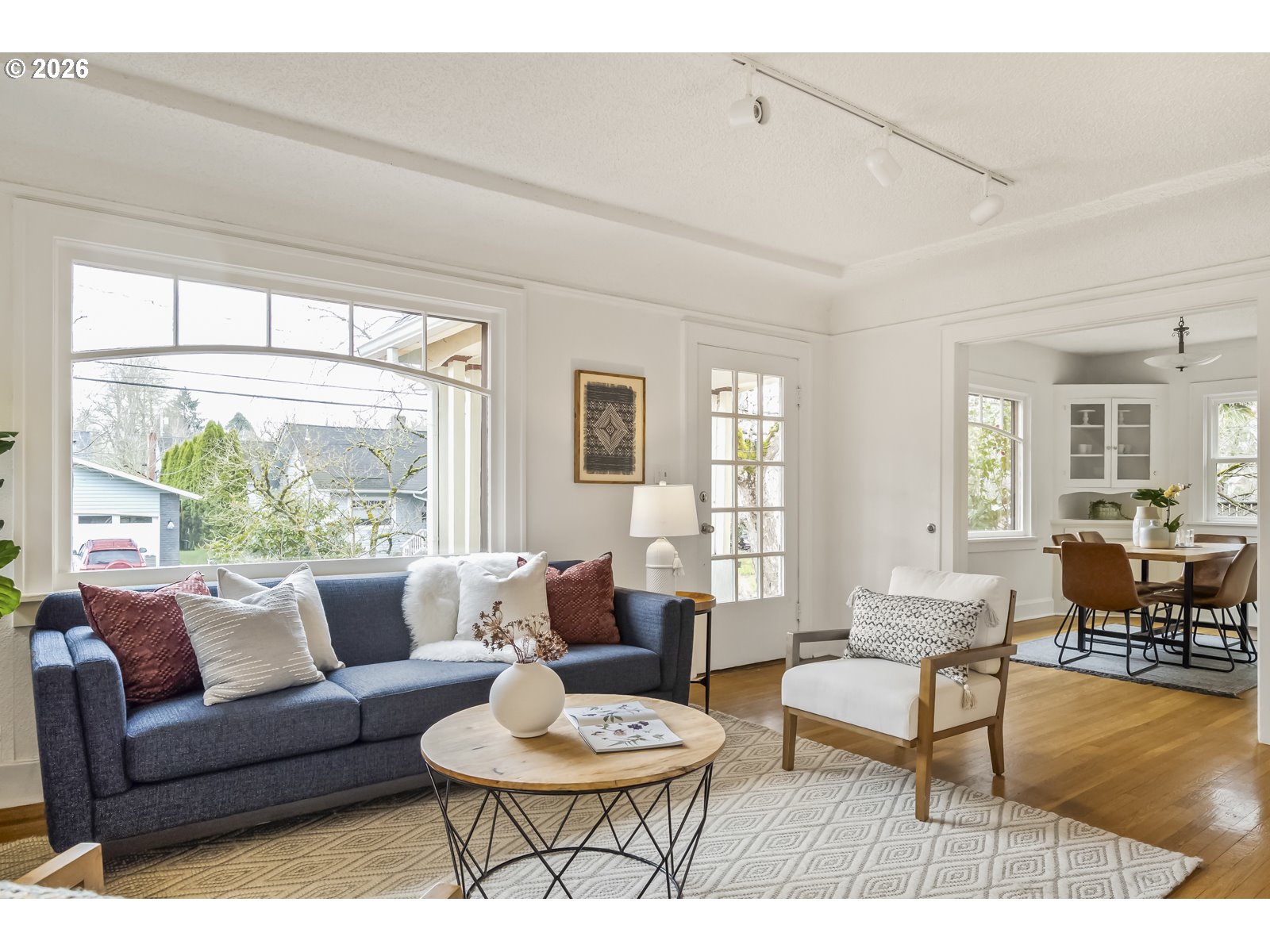 4935 Northeast Flanders Street Portland, OR 97213 - Photo 8 of 46