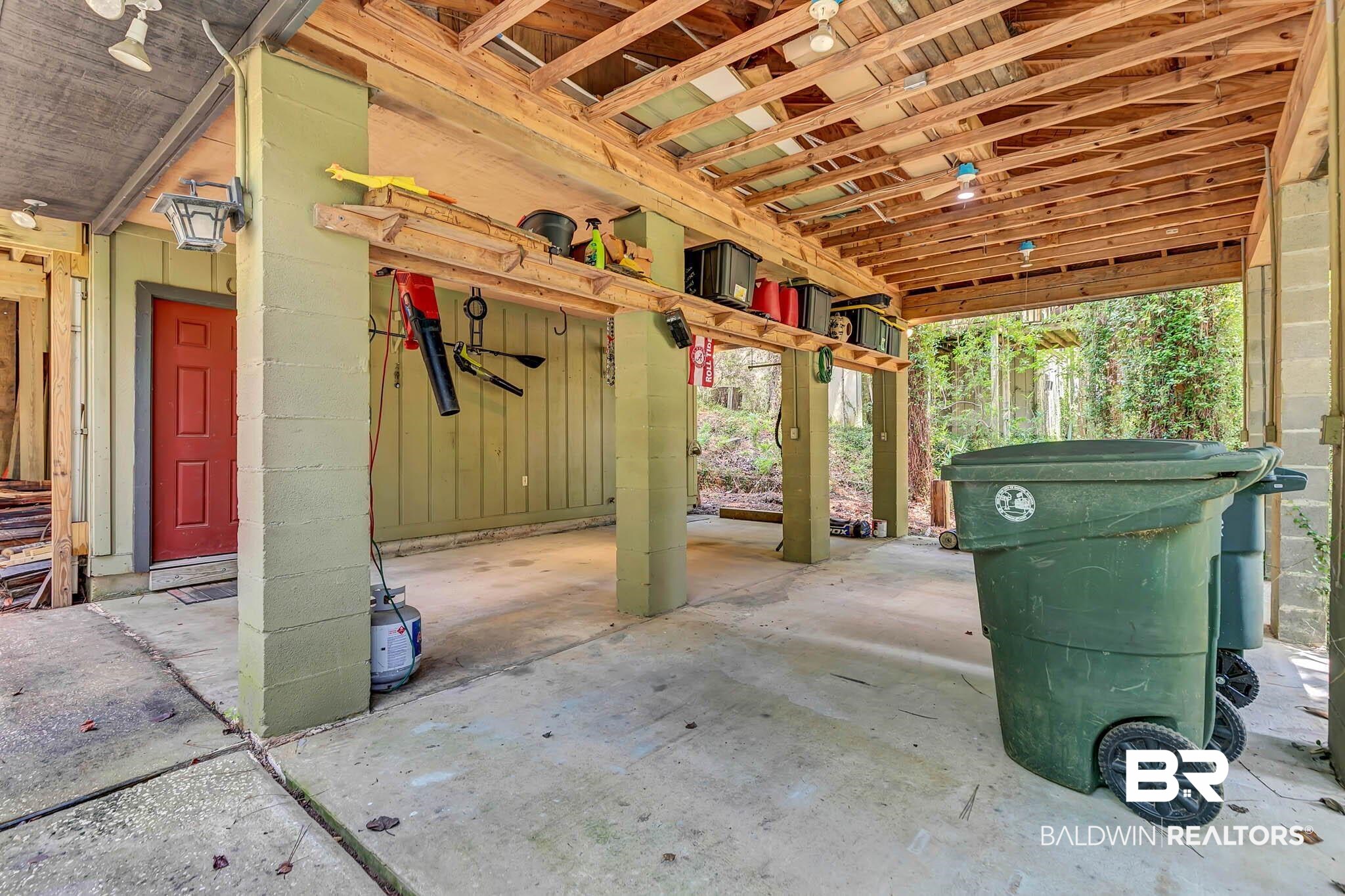 332 Ridgewood Drive Daphne, AL 36526 - Photo 33 of 48 View of patio / terrace