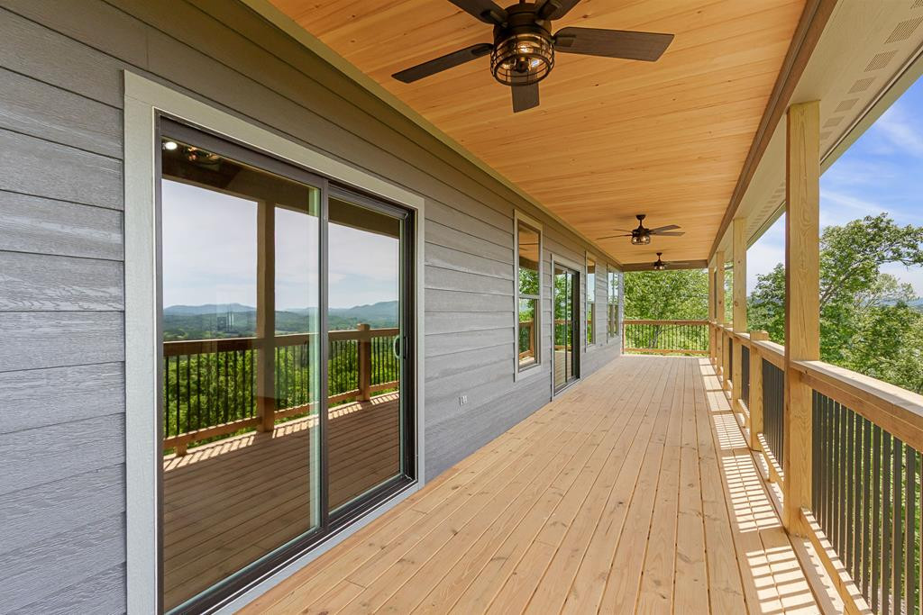 590 Spring Branch Drive Marble, NC 28905 - Photo 28 of 53