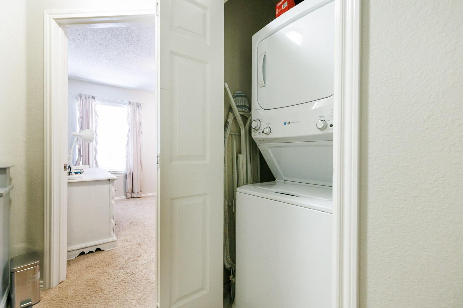 2106 Main Street Lubbock, TX 79401 - Photo 29 of 38 Utility Closet