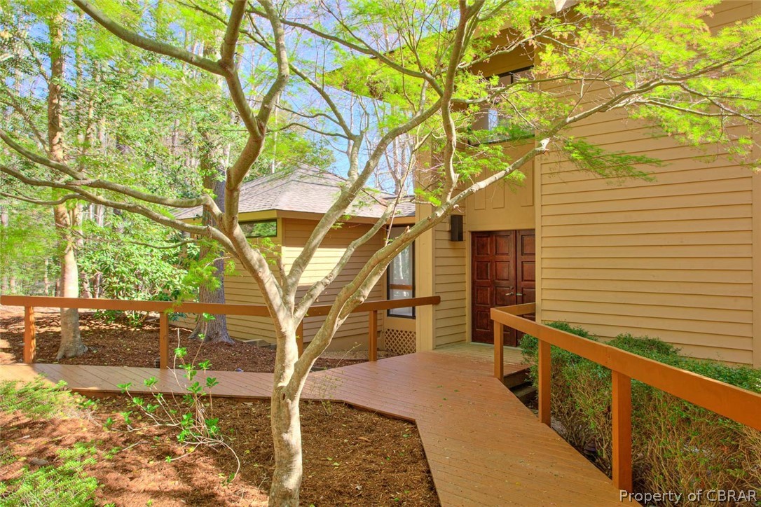 941 Wilton Creek Road Hartfield, VA 23071 - Photo 13 of 47