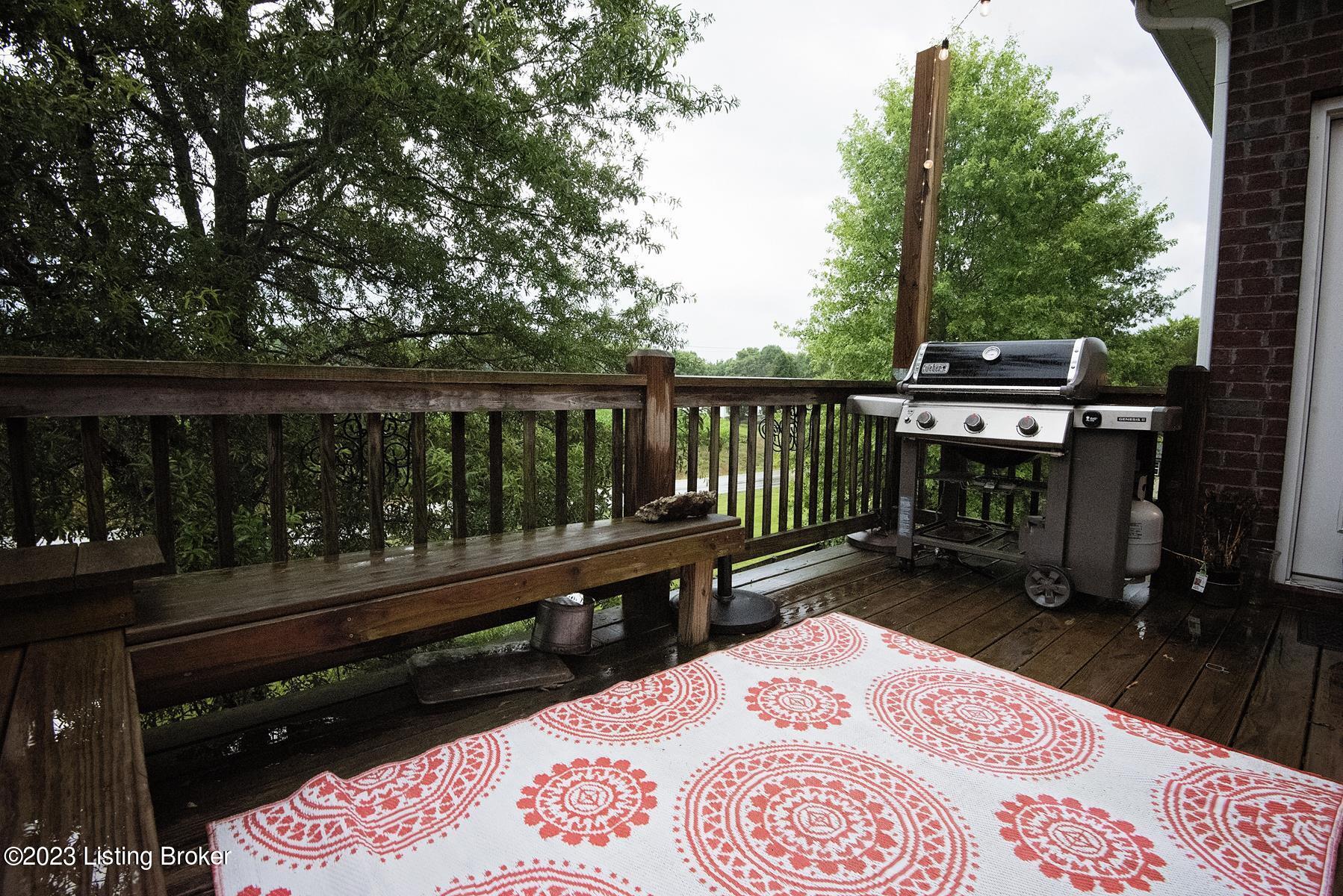 263 Nipper Court Shepherdsville, KY 40165 - Photo 28 of 31 27-Deck