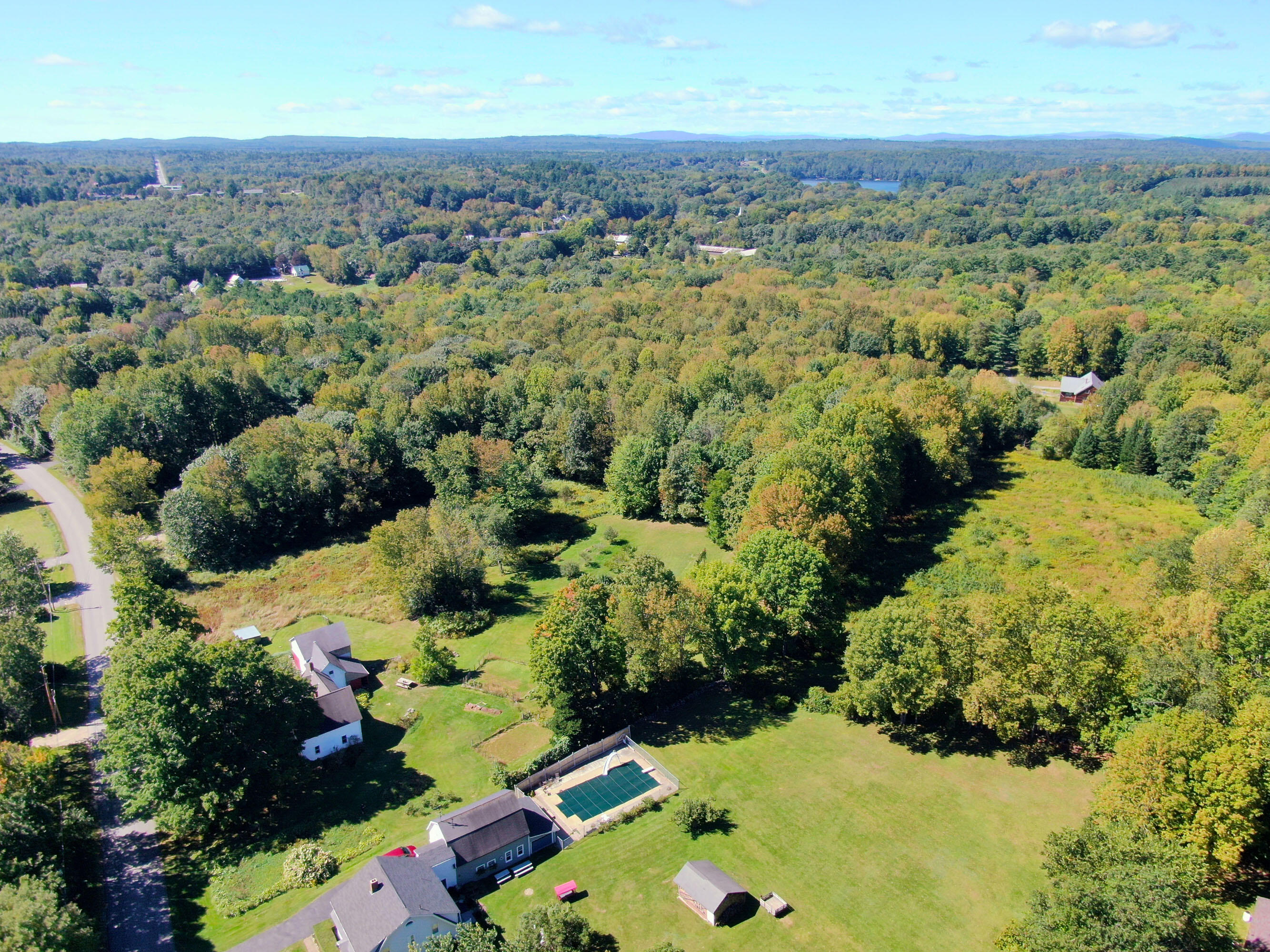 135 Old Lewiston Road North Monmouth, ME 04265 - Photo 58 of 74 135 Old Lewiston Road