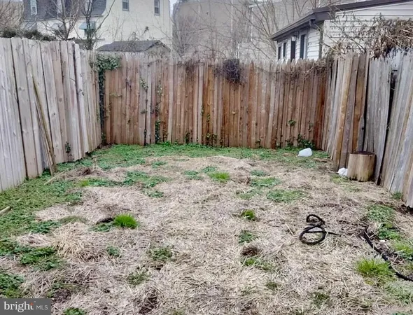 a view of a backyard with of the house