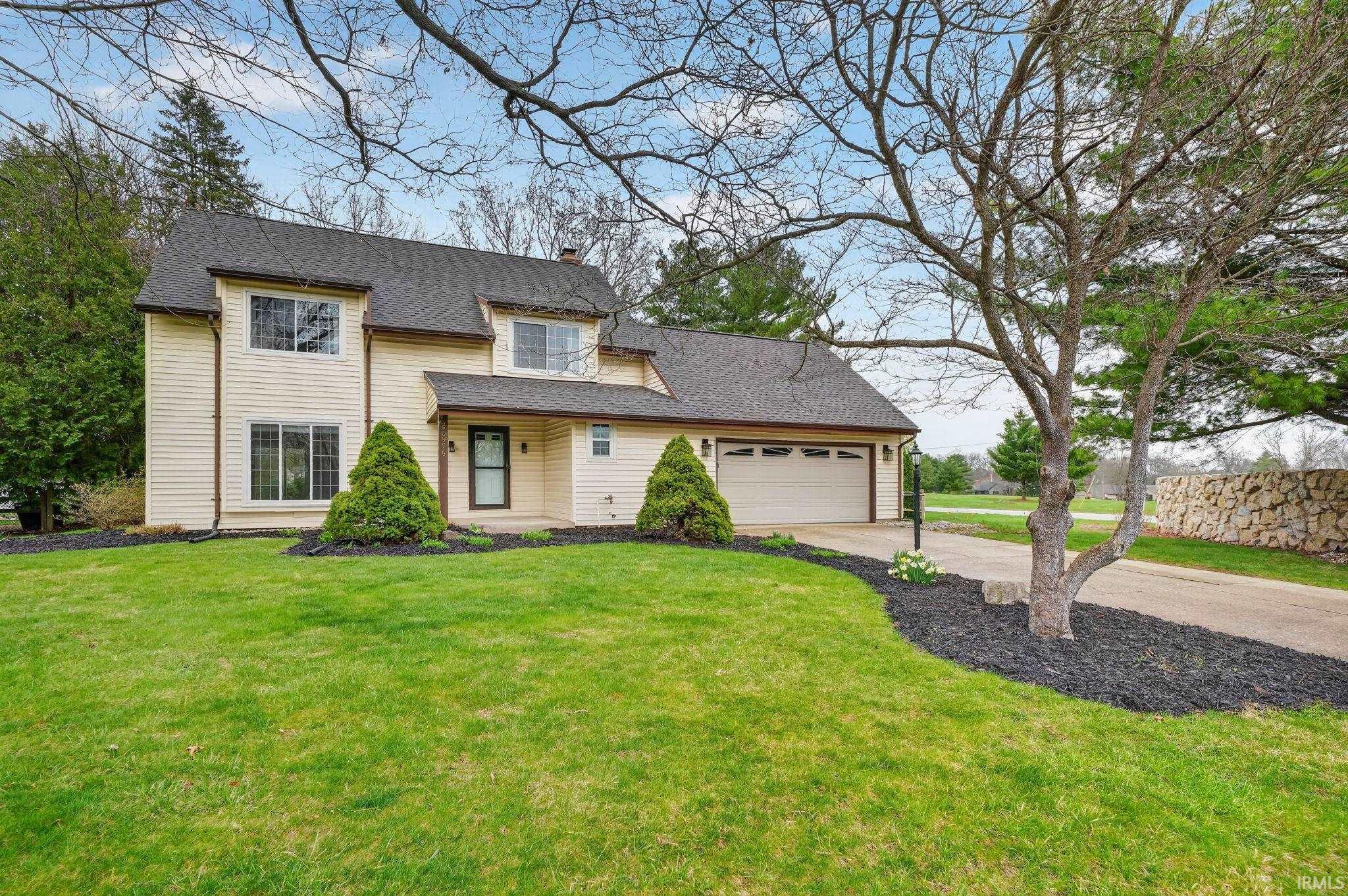 50976 Pine Ridge Drive Granger, IN 46530 - Photo 1 of 28